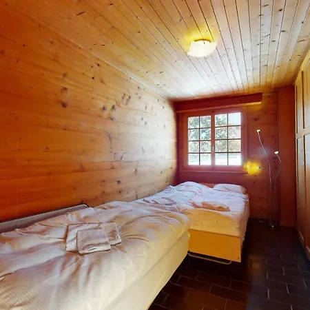 Apartment At The Bottom Of The Slopes In Crans-Montana, Cosy Atmosphere Extérieur photo